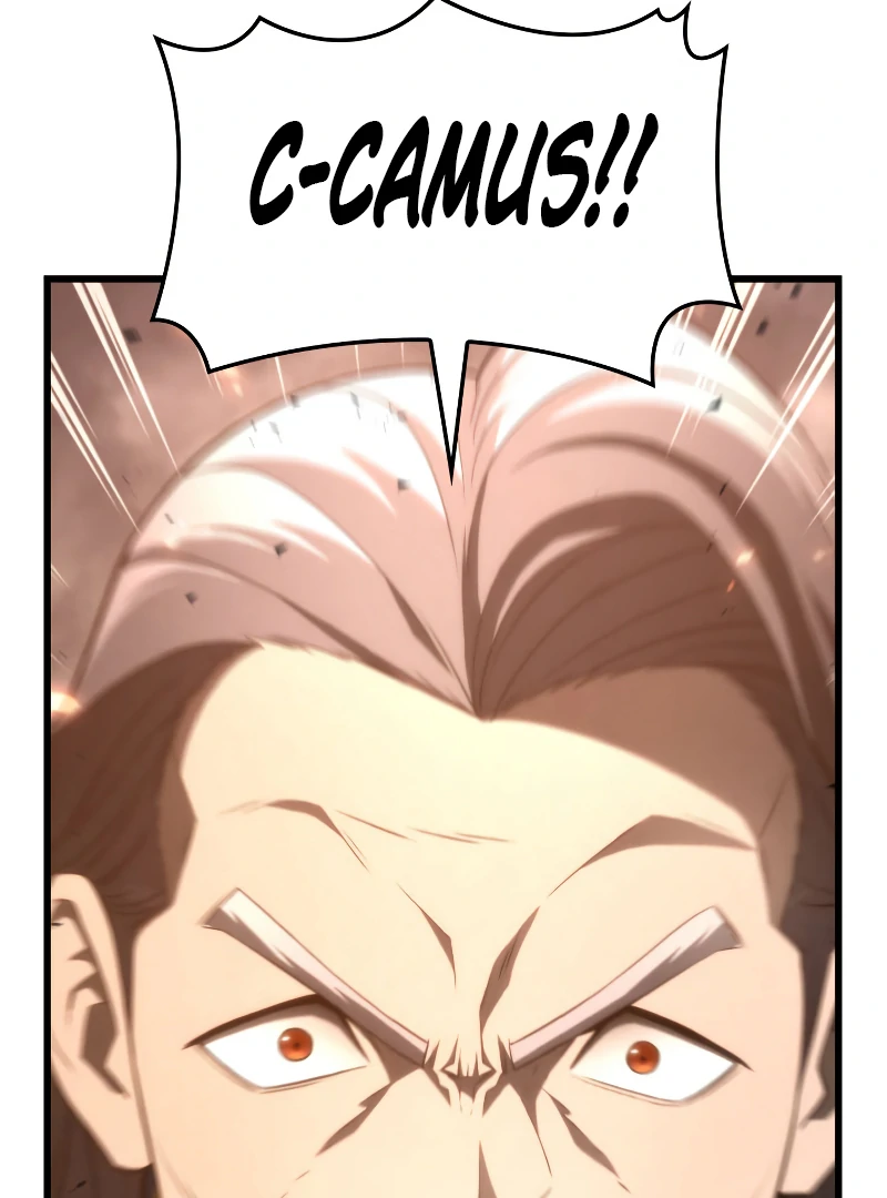 Revenge of the Iron-Blooded Sword Hound, Chapter 14 image 07